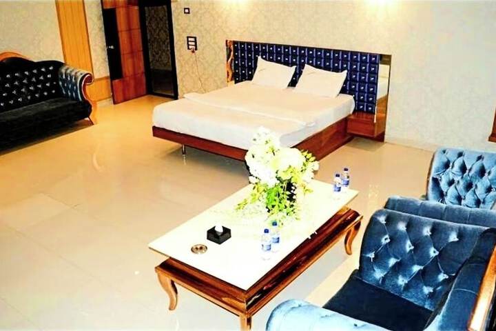 Shree Ganesh Resort -near Temple & Beach