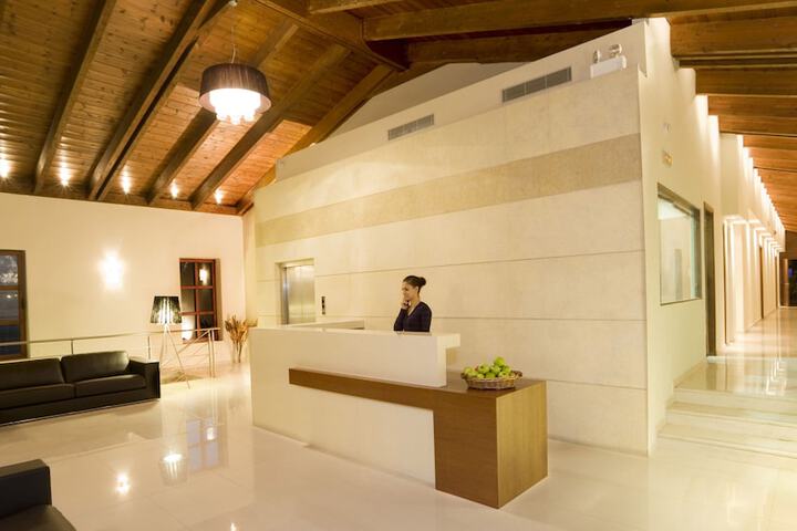 Hotel Interior 2 of 100