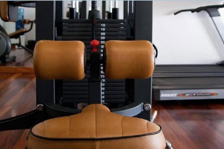 Fitness Club