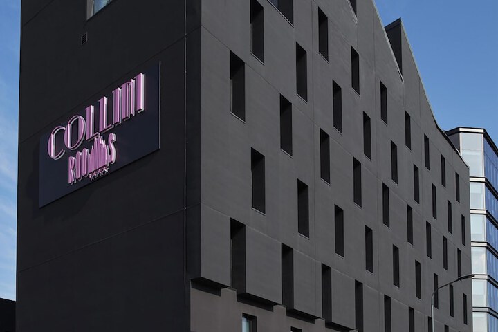 Exterior of Collini Rooms WorldHotels Crafted