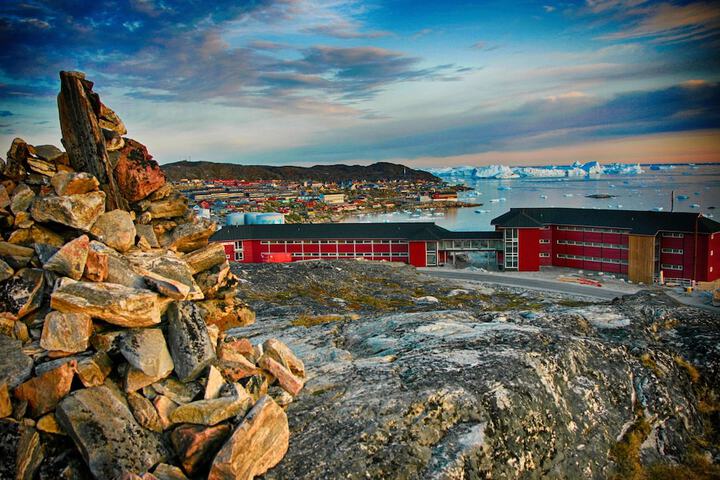 Image of Hotel Arctic