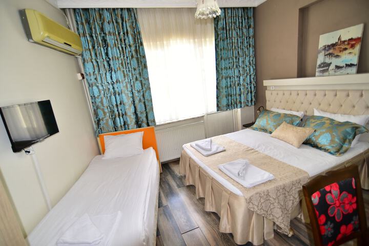 Room 20 of 38