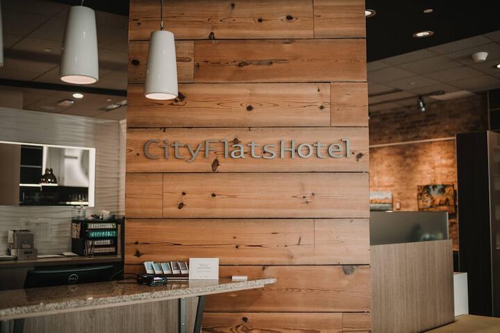Photo of CityFlatsHotel - Grand Rapids an Ascend Collection Hotel