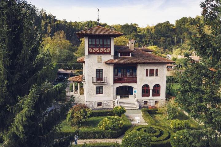 Hotel Palacete Real