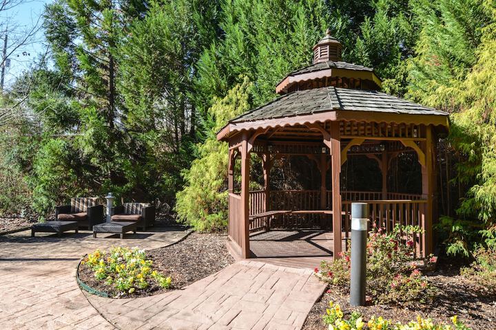 Gazebo