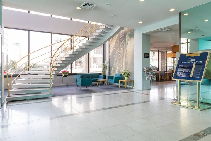 Hotel Interior 2 of 37