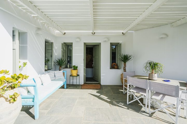Terrace/Patio 51 of 91
