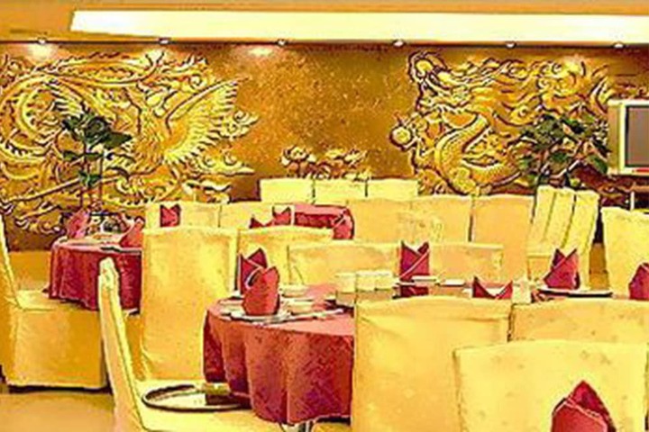 Restaurants