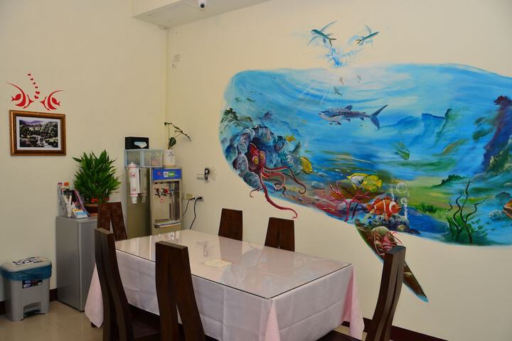Restaurants