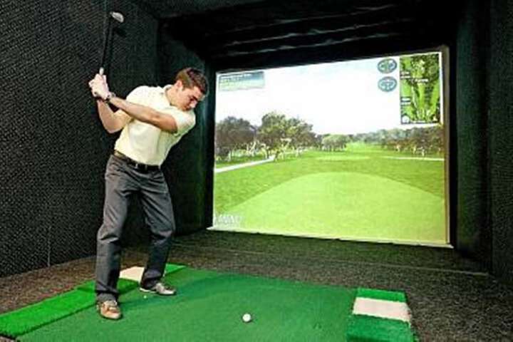 Golf 20 of 37