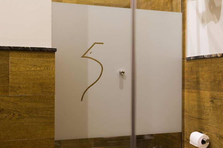 Bathroom Interior Photo