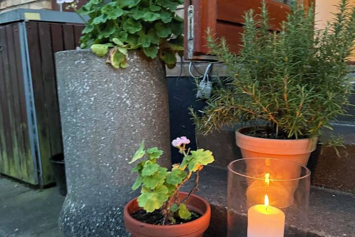 Terrace/Patio 17 of 40