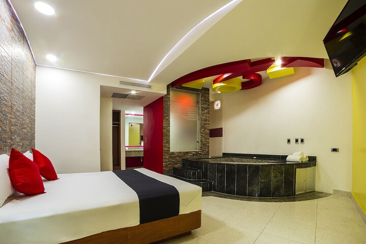 Room 6 of 62