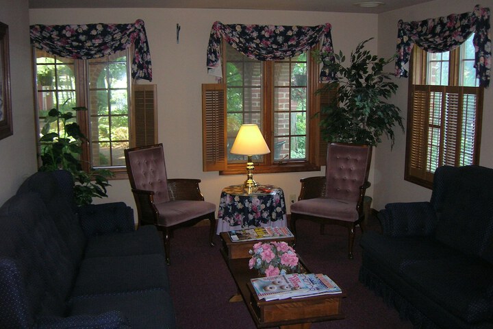 Hotel Interior 2 of 24