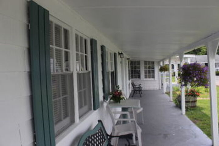 Terrace/Patio 50 of 60