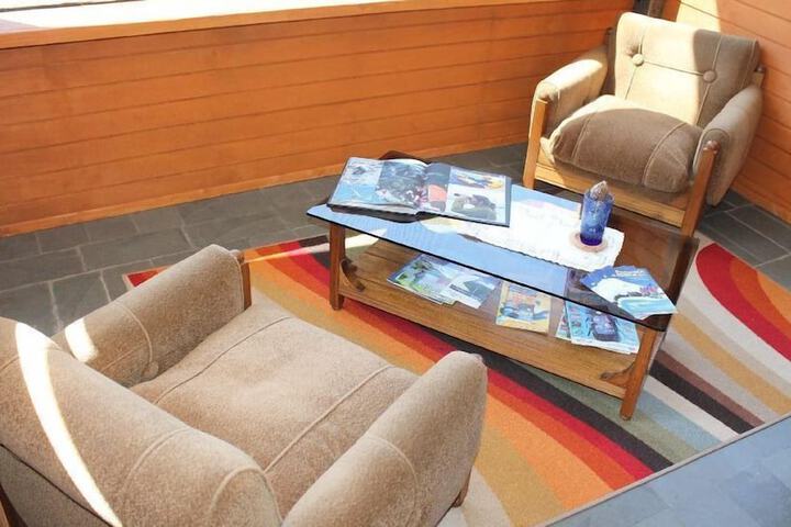 Hotel Interior 2 of 16