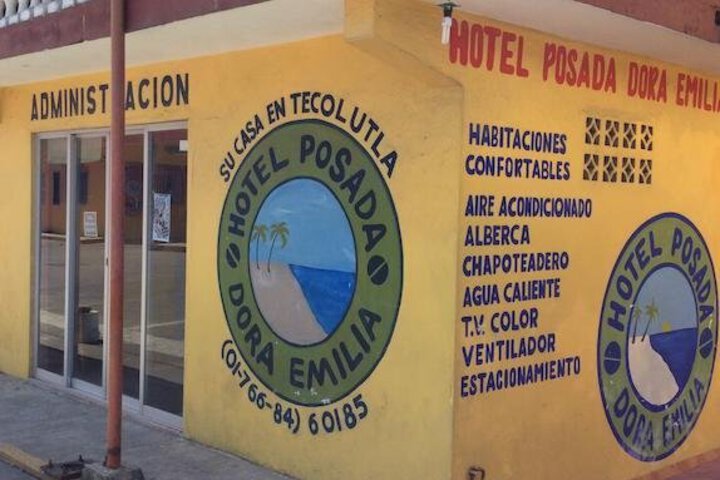 HOTEL POSADA DORA EMILIA