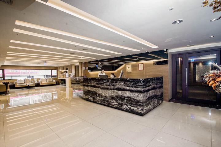 Hotel Interior 2 of 47