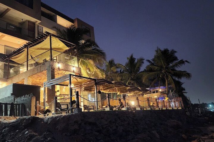 Hotel 70 of 75