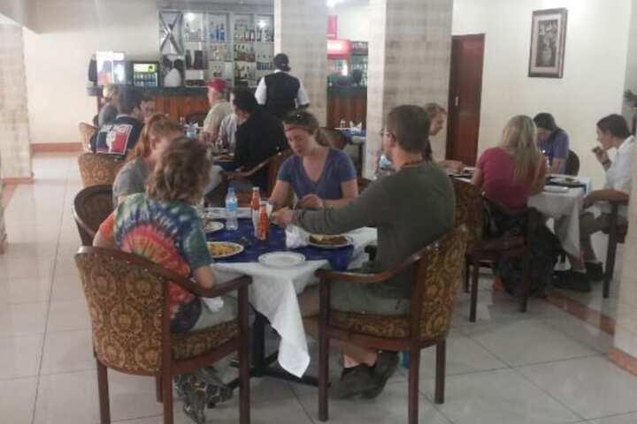 Dining Photos