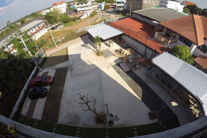 Terrace/Patio 10 of 12