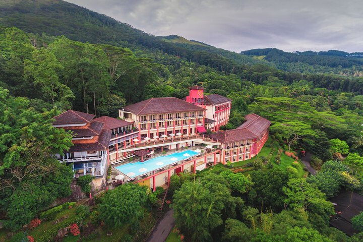 Image of Amaya Hills Kandy
