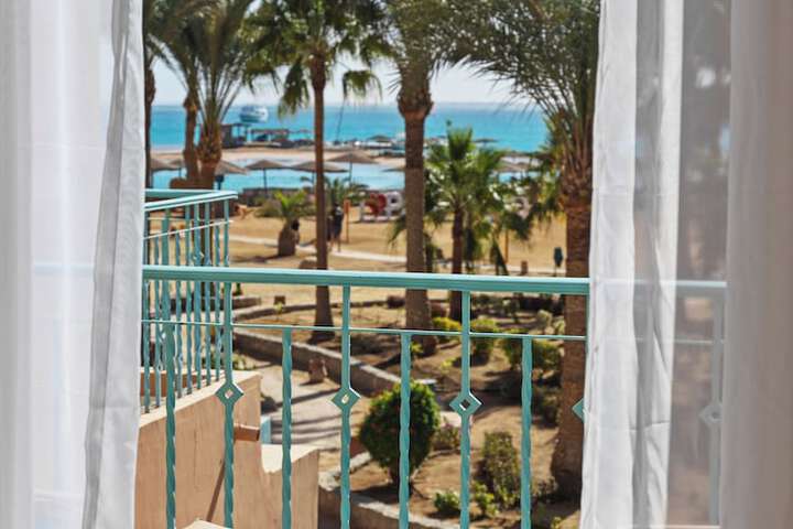 View from room