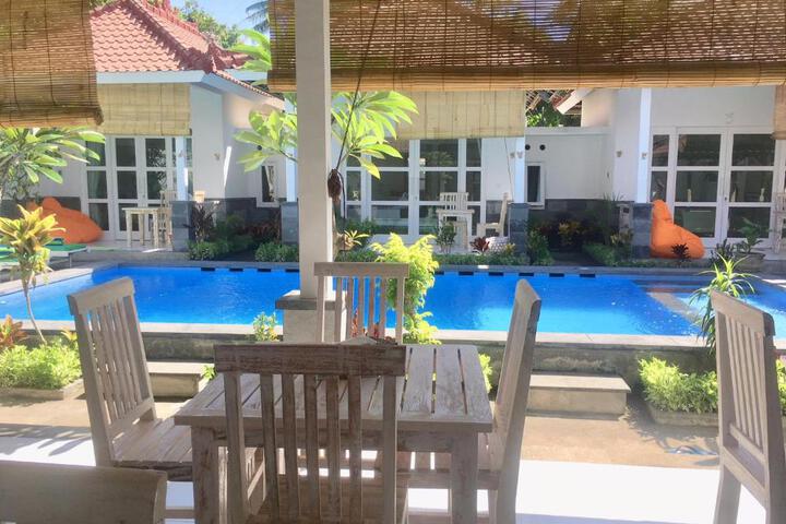Narayana Homestay