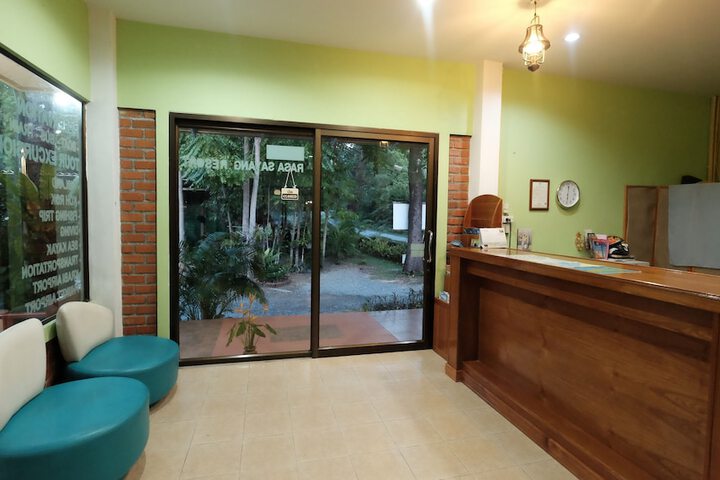 Hotel Interior 2 of 28