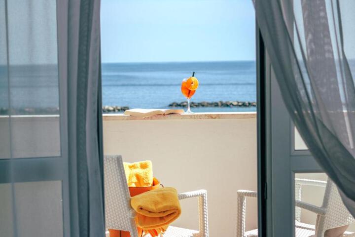 Hotel Elios