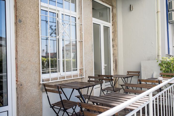 Terrace/Patio 76 of 79