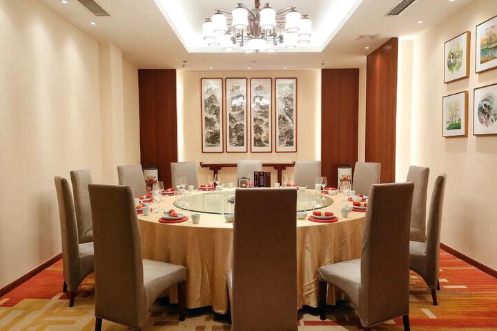 Fitness Center Photo