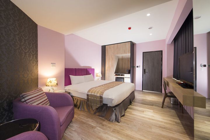 Nantou Hotel