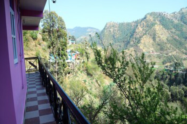 Terrace/Patio 2 of 24