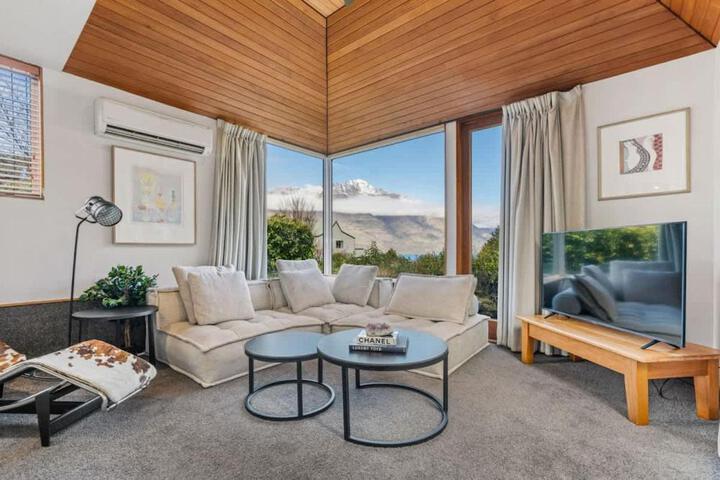Sunshine Bay Lake Views