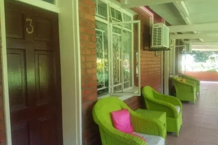Terrace/Patio 6 of 15