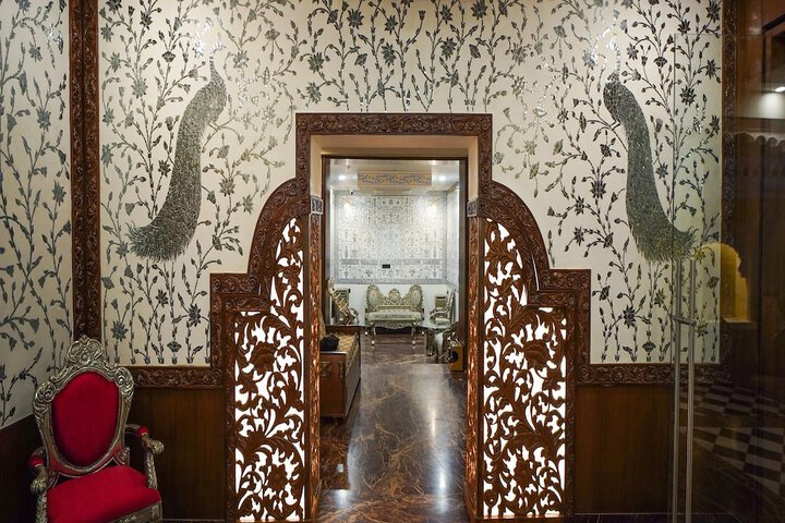 Hotel Interior 10 of 47
