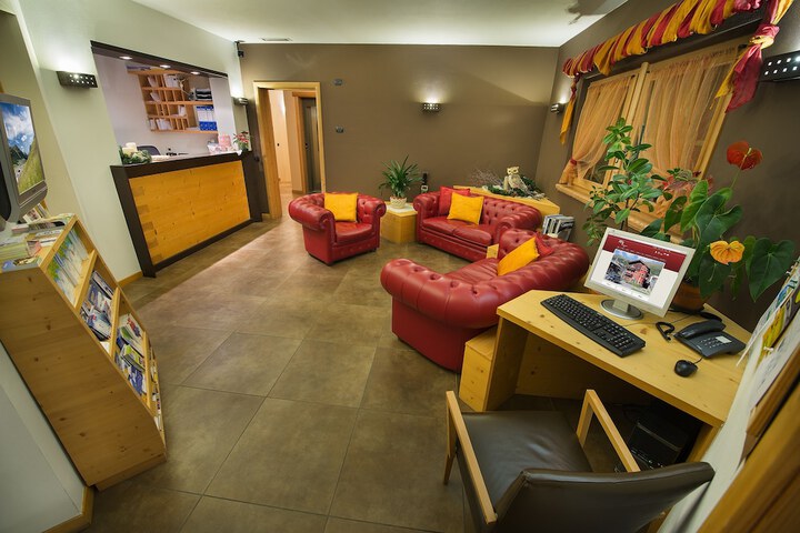 Hotel Interior 2 of 59