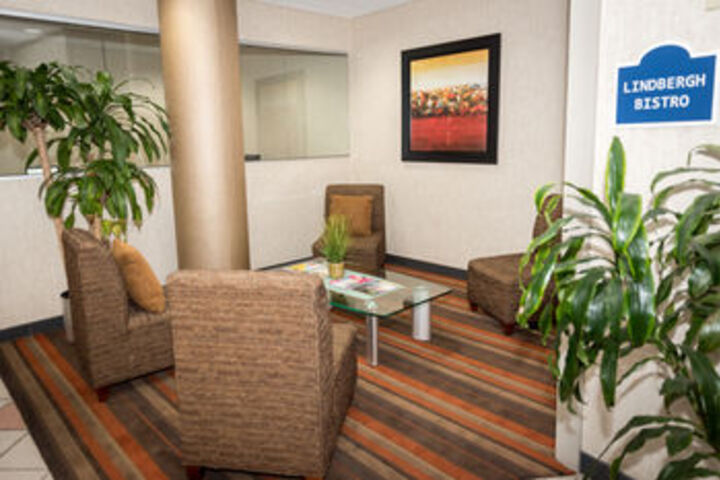 Hotel Interior 43 of 49
