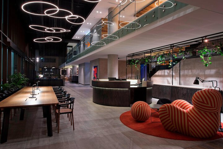 Hotel Interior 3 of 115