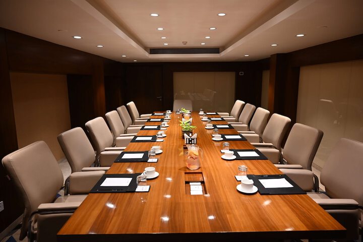 Meeting 138 of 140