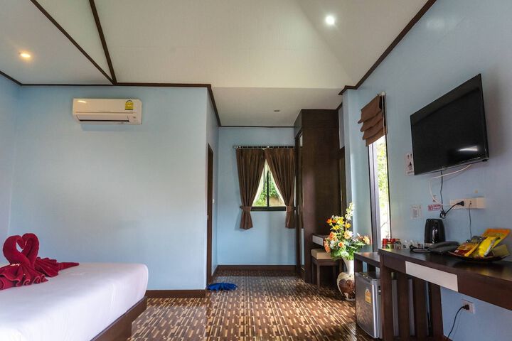 Room 14 of 107