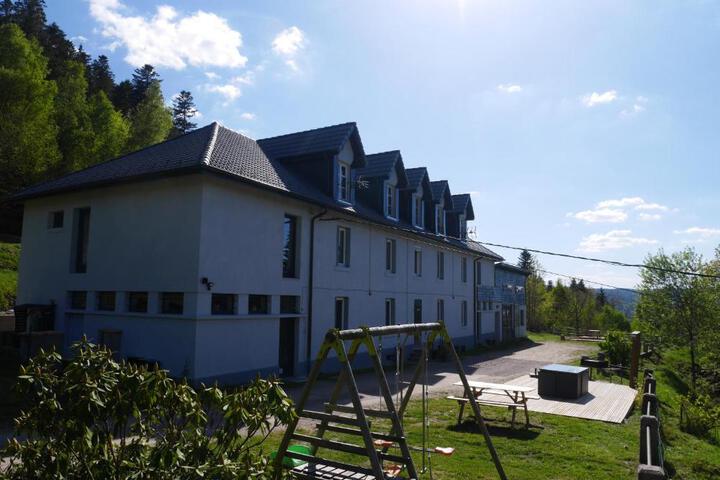 Gites les Grandes Gouttes