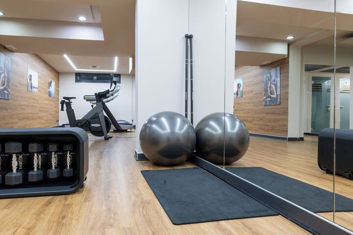 Health and Fitness 52 of 67