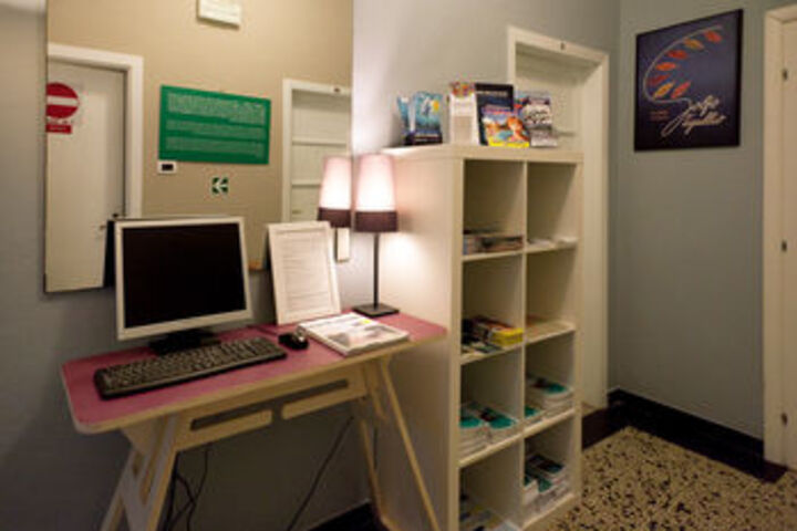Business Center 6 of 73