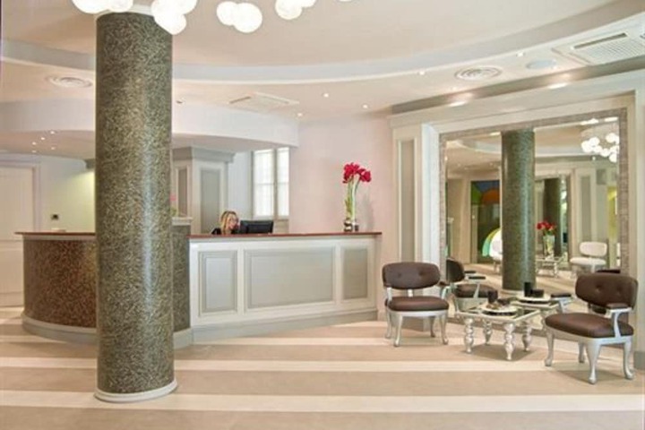 Hotel Interior 6 of 45