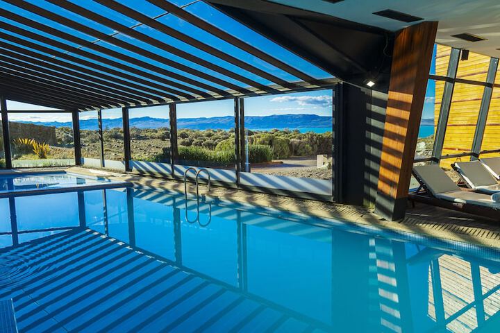 Pools & Facilities
