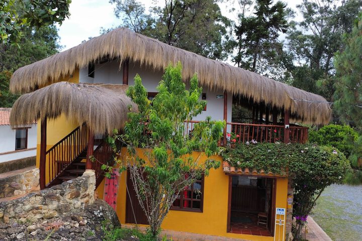 HOTEL POSADA CAMPESTRE LA CASONA