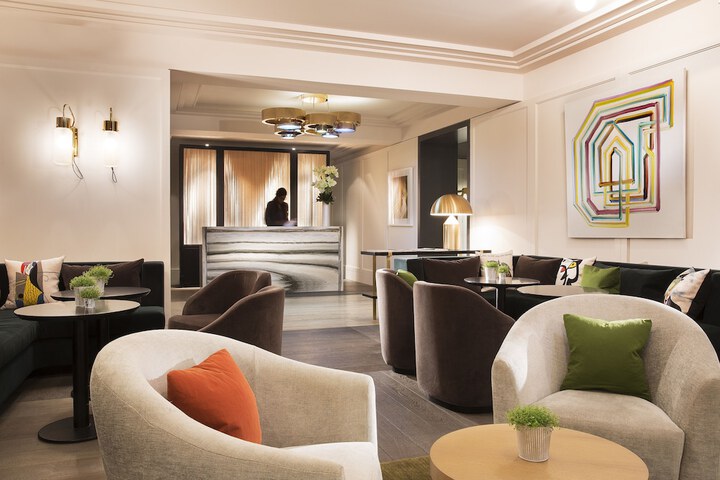 Hotel Interior 2 of 40