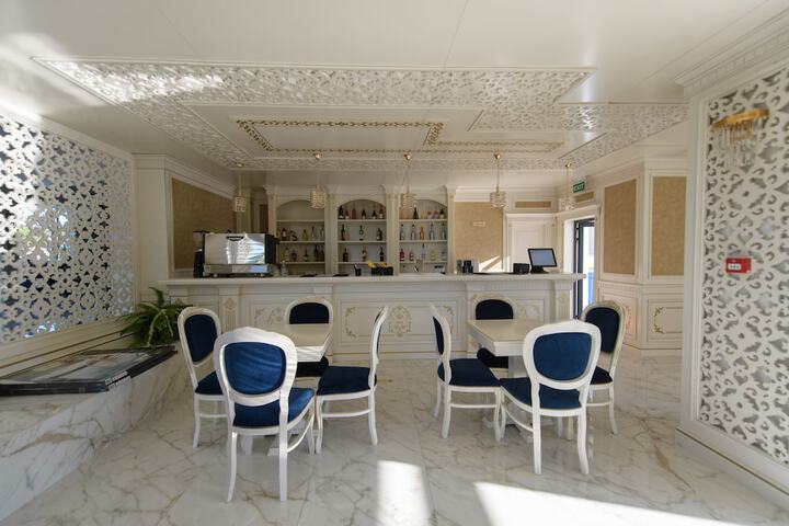 Hotel Interior 44 of 52